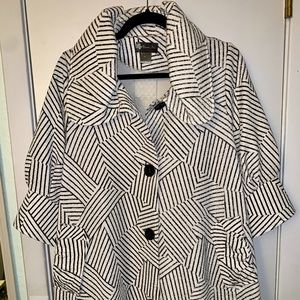 Damee, Inc. Jacket